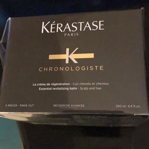 Kerastase Chronologiste Balm